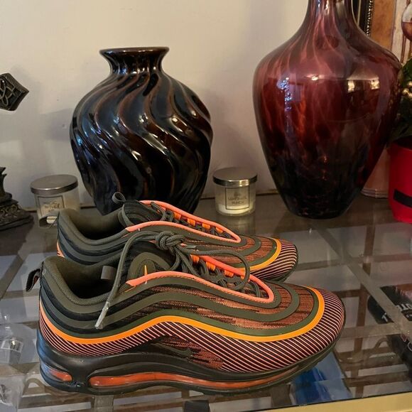 Nike Air Max 97 ultra 17 size 7 men - Picture 6 of 7